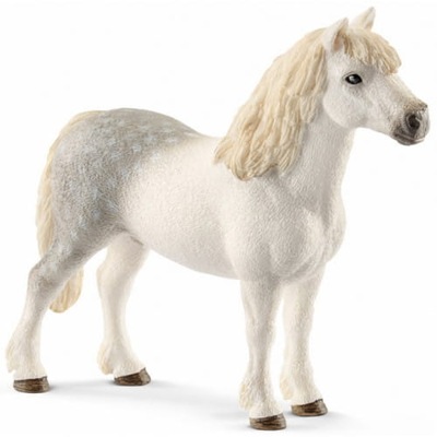 SCHLEICH 13871 KOŃ WALIJSKI KUC