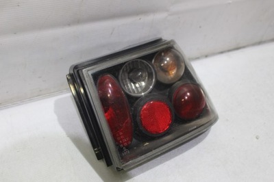 Лампа правая задняя seat ibiza ii тюнинг sport фото №1