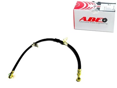 Шланг тормозной elast. honda accord iv accord v фото №1