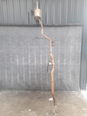 Гаситель renault clio iv kombi 1.5 dci фото №1