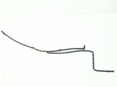 Lexus ls 400 ls400 94-97 wąż шланг омывателя лампы передней фото №1