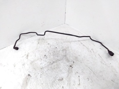 Шланг паливний ford transit custom 0261230364 фото №1