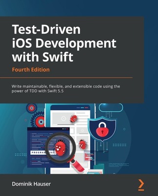 Test-Driven iOS Development with Swift