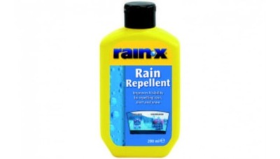 Rain-X Rain Repellent