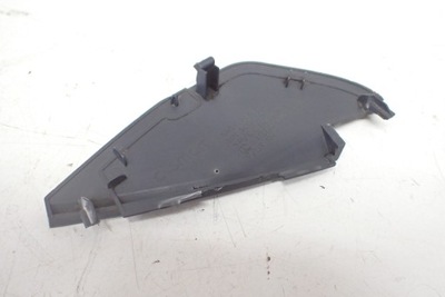 Захист заглушка двері права smart forfour 454 a4547660235 mn900414 фото №1