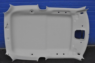 Mini f56 стеля дах фото №1