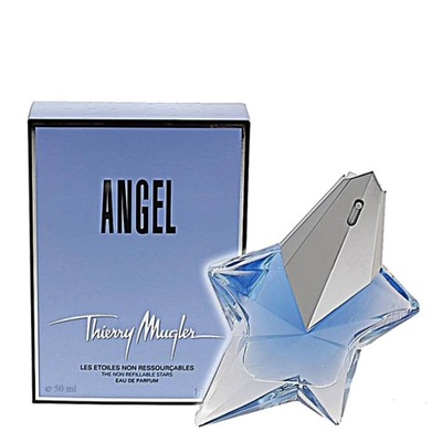 Thierry mugler angel edp 50 ml