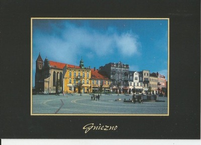 GNIEZNO