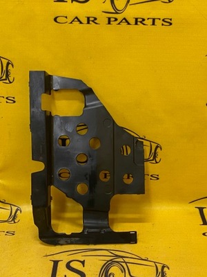 Основа кронштейн акумулятор mercedes w257 фото №1