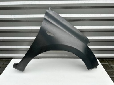 Крыло передний перед правый hyundai i20 фото №1
