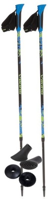 KIJE NORDIC WALKING VIKING RUTEN PRO 650/22/5190