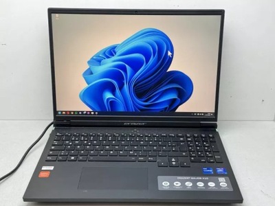 LAPTOP MEDION ERAZER MAJOR X10 WIN11 PRO/16 RAM/1TB SSD