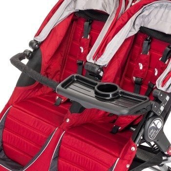 Baby Jogger TACKA DLA DZIECKA CITY MINI DOUBLE J7G60