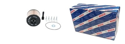 Bosch f 026 402 825 фильтр топлива фото №1