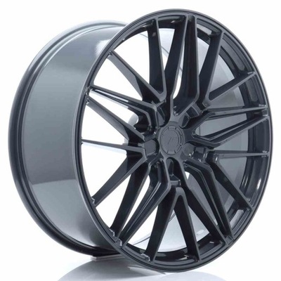 DISCS 22 JR38 BLANK RANGE ROVER PORSCHE AUDI  