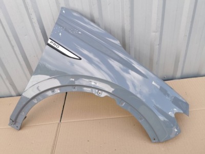 Vw id4 id.4 11a крила передній правий перед фото №1