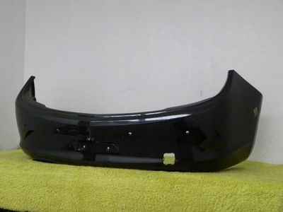 Бампер задня opel cascada оригінал фото №1