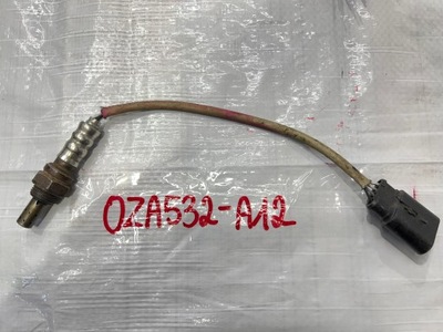 Fiat оригинальный номер 0za532-a12 датчик лямбда-зонд фото №1