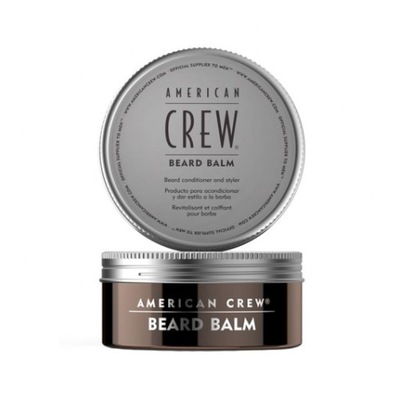 American Crew balsam do brody 60g