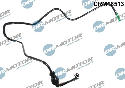 CABLE COMBUSTIBLE DRM18513 DR.MOTOR AUTOMOTIVE DR.MOTOR DRM18513 CABLE  