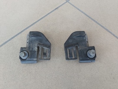 VW PASSAT CC 3C8 SOPORTE FAROS JUEGO 3C8805299A 3C8805300A  