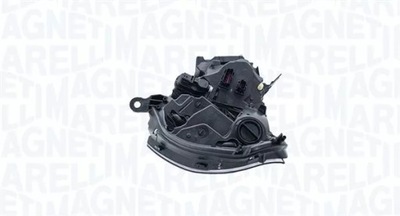 PROJECTEUR GAUCHE LED MAGNETI MARELLI 
