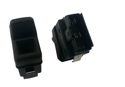 Кнопка клавішний гальма гірський veb volvo fh фото №1