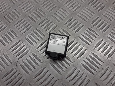 Модуль иммобилайзер ford focus 3m5t-15k602-ac фото №1