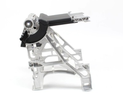 Audi q5 fy центральный armrest mounting кронштейн 80a864283e фото №1