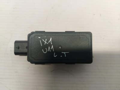 Bmw ix1 x1 u11 приёмник пульта радио 5a707e1 фото №1