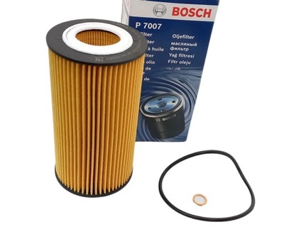 FILTRO ACEITES BOSCH VW PHAETON AUDI A4 B6 B7 A6 C6 A8 D3 ALLROAD  