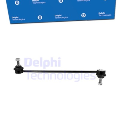 Соединитель стабилизатора delphi do opel movano b 2.3 фото №1