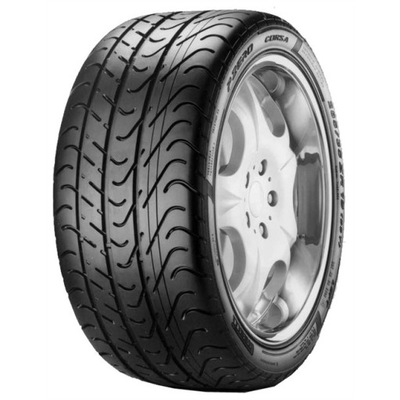 2x PIRELLI 285/40R22 PZero Corsa 110Y XL FR