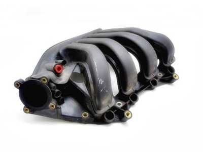 Колектор всмоктуючий 1.6 16v mini one cooper r50 r52 r53 фото №1