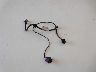 Джгут сидіння ні zapiętych ременів a4 b8 a5 8t q5 фото №1