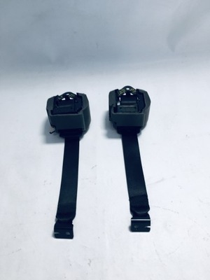 Pas ремни безопасности задняя bmw 1 f40 19- фото №1