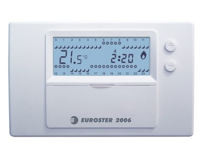 Sterownik Euroster EU2006TX