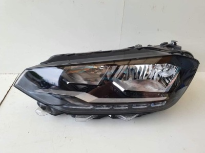 Volkswagen оригинальный номер 517941005d фара фото №1