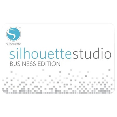 Oprogramowanie Silhouette Studio Business Edition