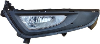 Решётка противотуманная фара левое  перед hyundai tucson 3 92201-d7000 фото №1