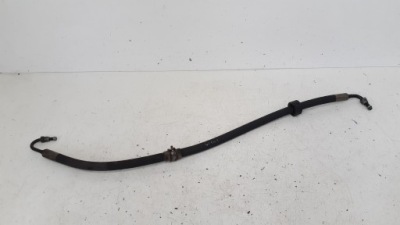 Шланг усилителя 1634602424 mercedes ml w163 фото №1