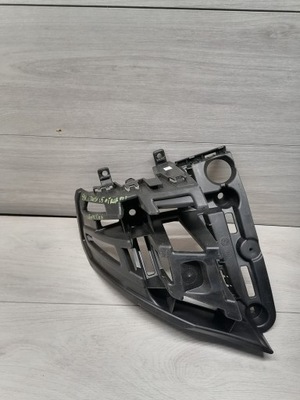 Citroen c5 aircross направляющая левый задняя 9826677480 фото №1