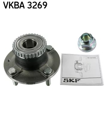 SKF VKBA 3269 JUEGO COJINETE RUEDAS  