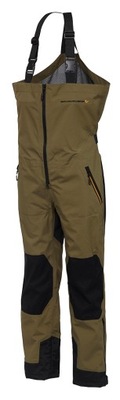 Spodnie z szelkami Savage Gear SG4 - XXL