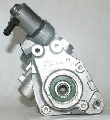 Насос підсилювача audi rs5 8t3 4.2 8k0145154c фото №1