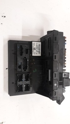 Модуль sam 2115456101 mercedes cls w219 08- фото №1