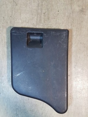 Защита пластик багажника левая renault espace iii фото №1