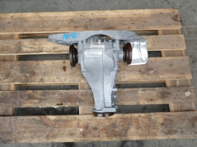 Audi міст задній диференціал диференціал oar525083c фото №1