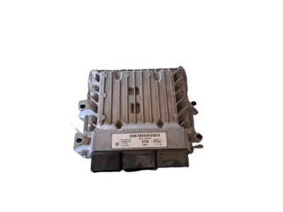 Ford ranger 17r 3.2 tdci бортовой компьютер блок управления двигателя фото №1