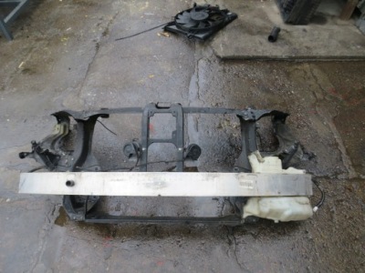 Pas передний усилитель mercedes w164 фото №1